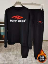 Picture of Balenciaga Sweater Suits _SKUBalenciagaM-4XLkdtn9536948